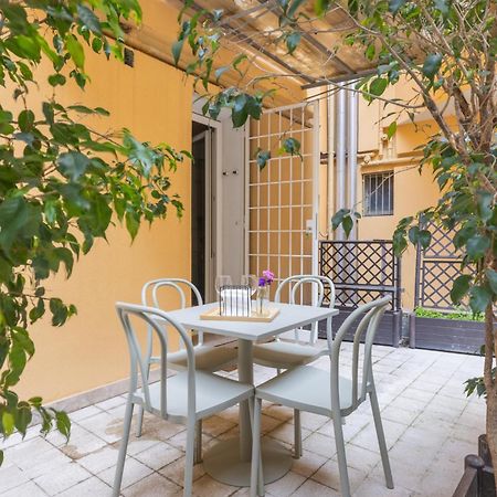 Casa Girasole Daire Roma Dış mekan fotoğraf