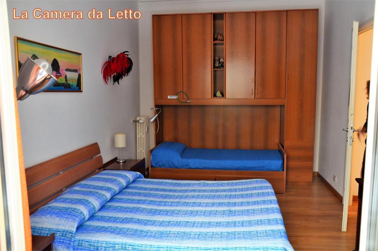 Casa Girasole Daire Roma Dış mekan fotoğraf