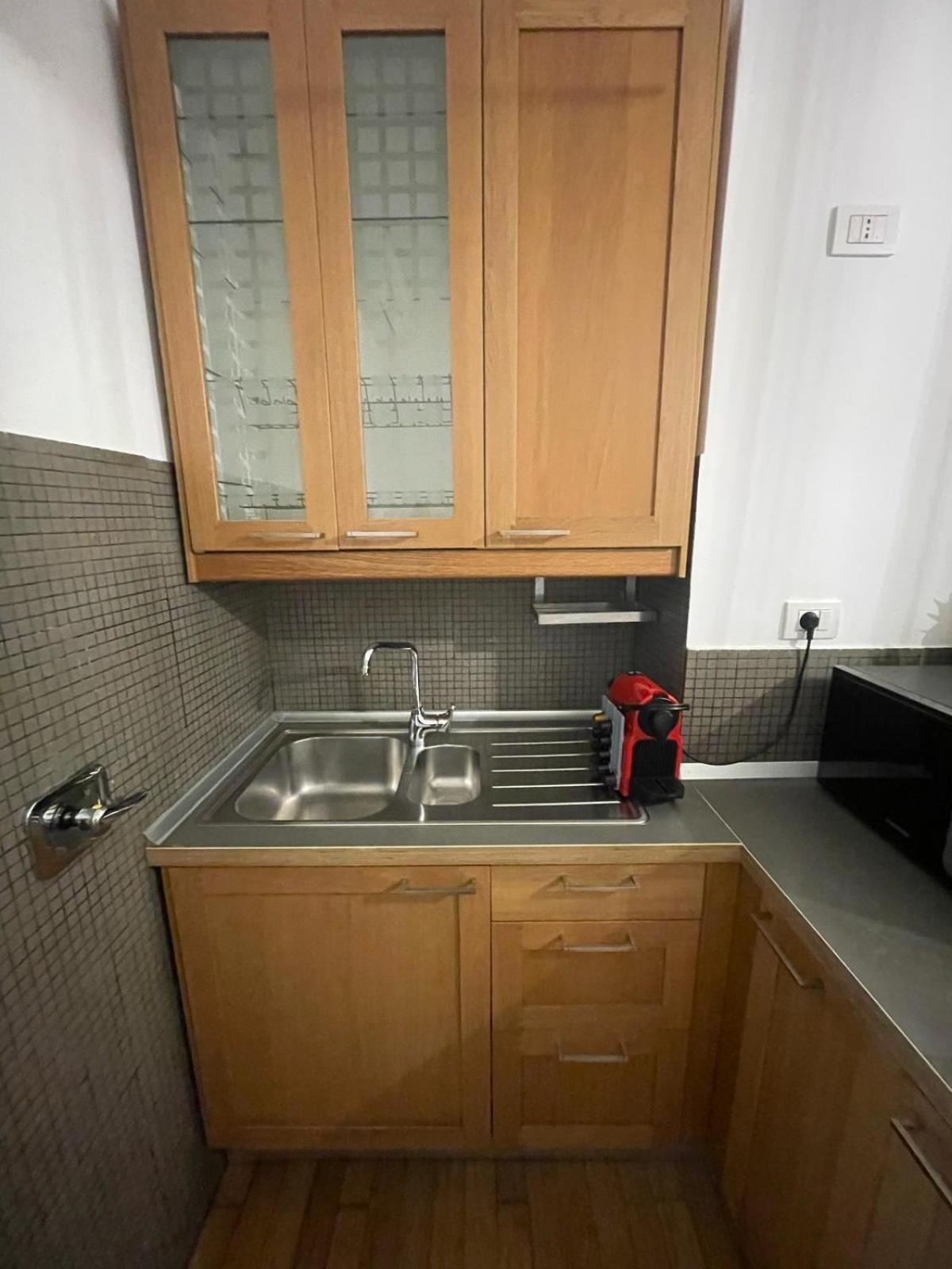 Casa Girasole Daire Roma Dış mekan fotoğraf