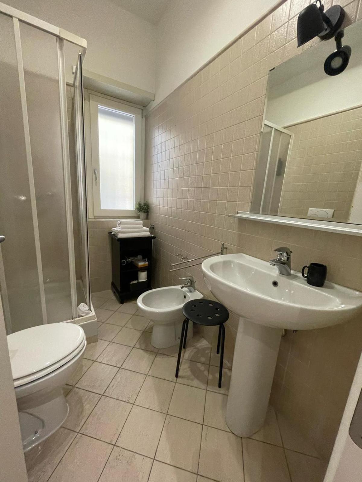 Casa Girasole Daire Roma Dış mekan fotoğraf