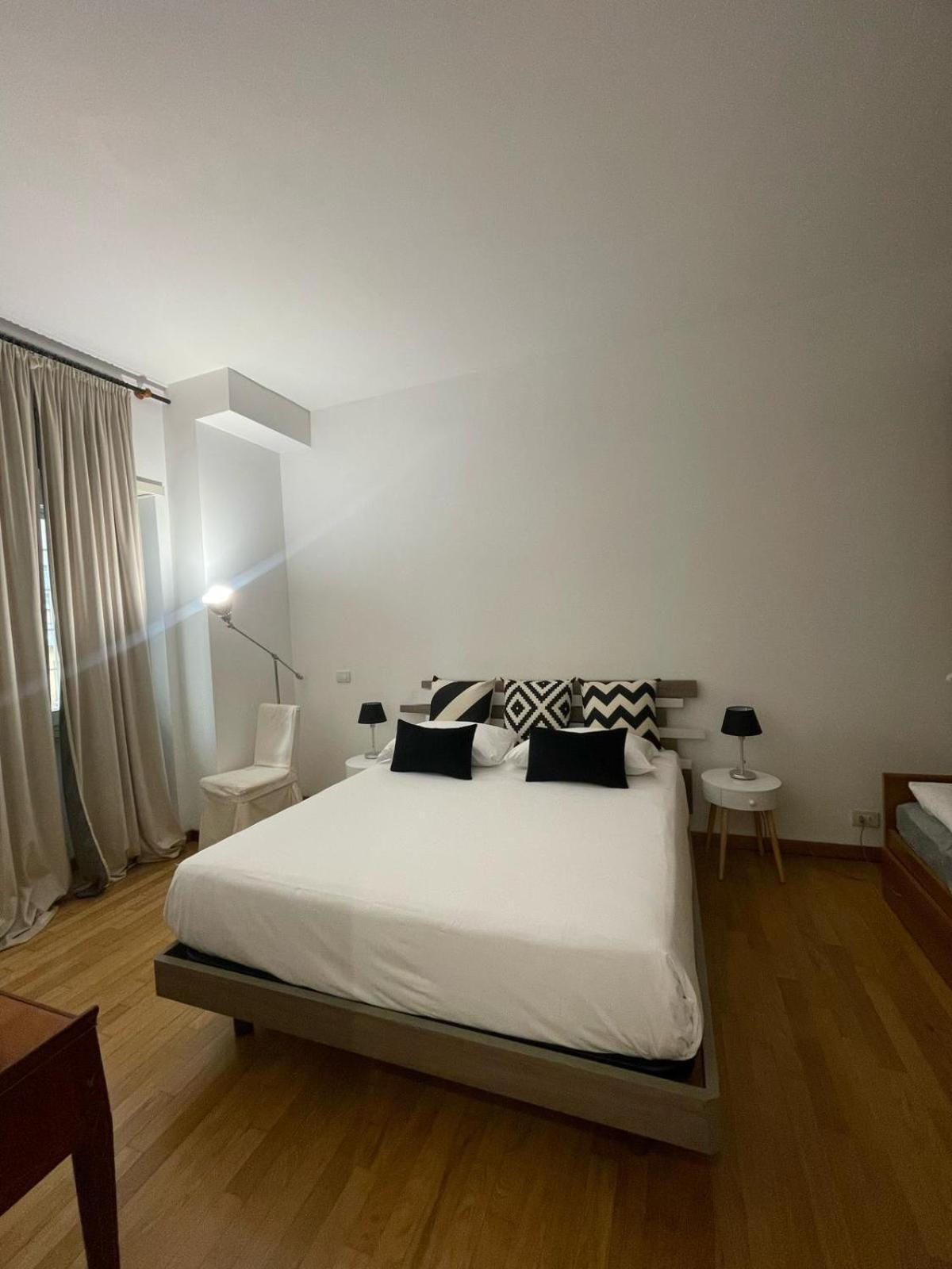 Casa Girasole Daire Roma Dış mekan fotoğraf
