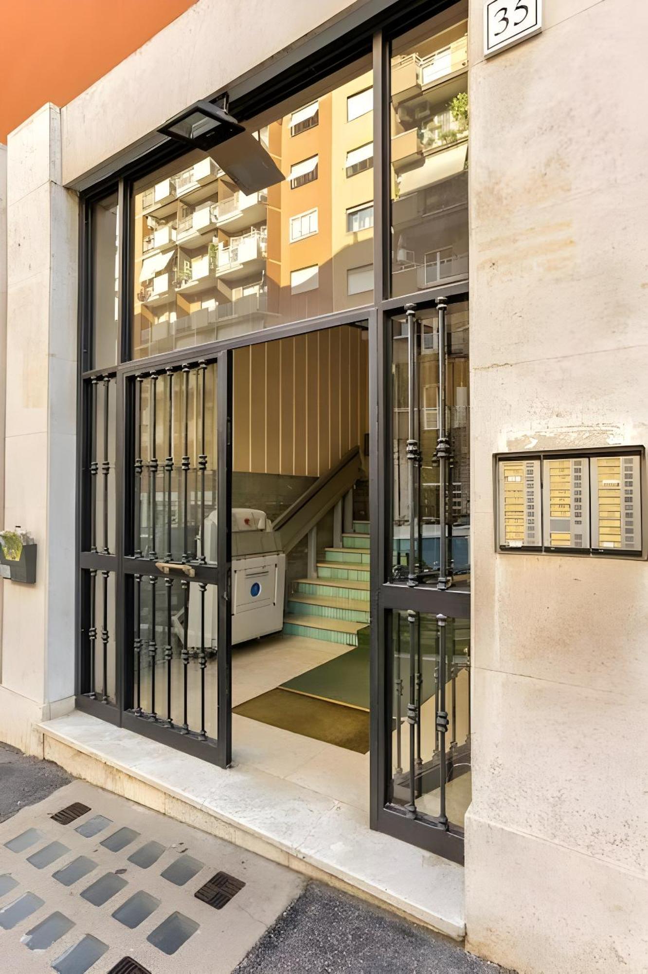 Casa Girasole Daire Roma Dış mekan fotoğraf