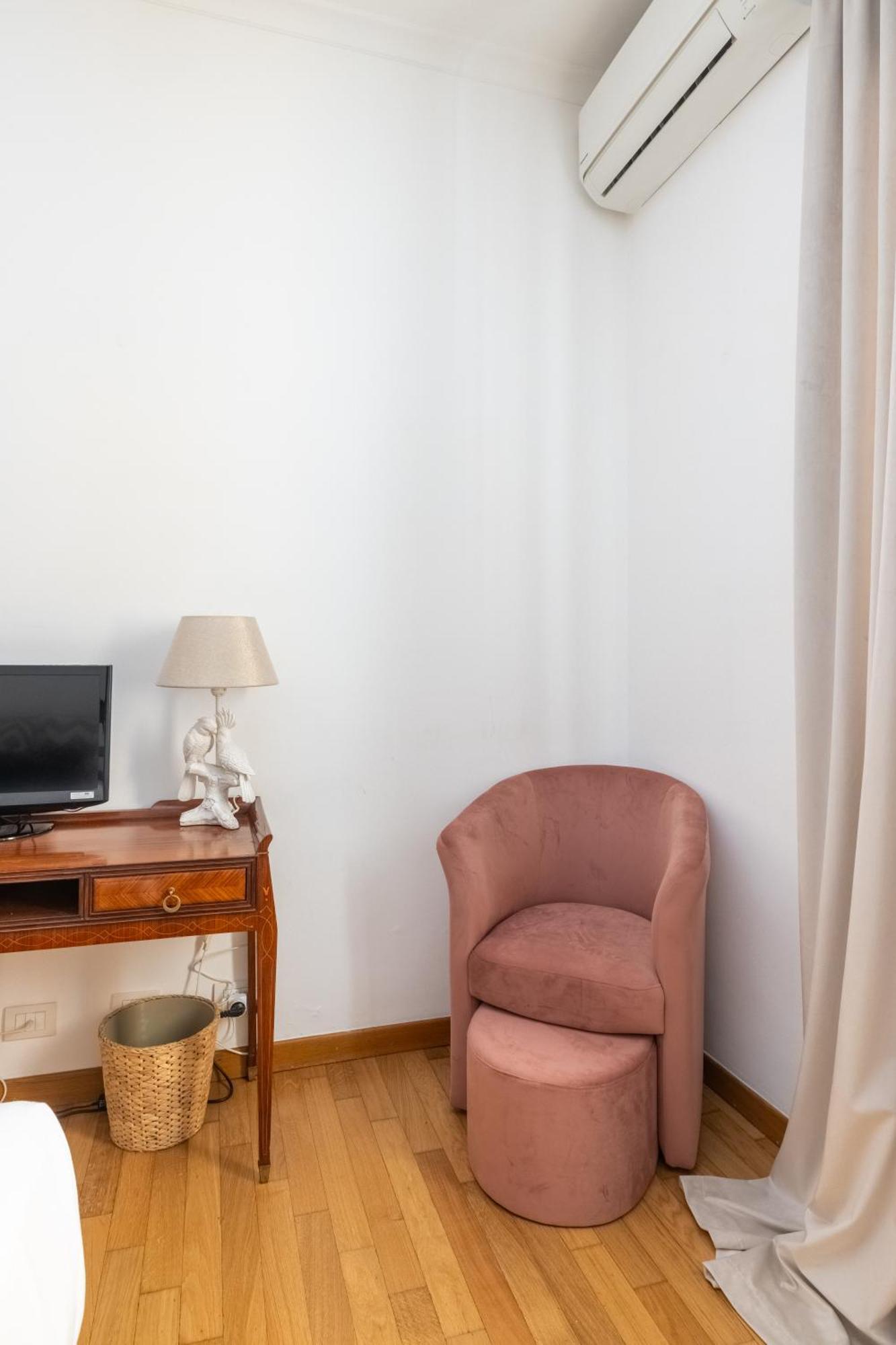 Casa Girasole Daire Roma Dış mekan fotoğraf