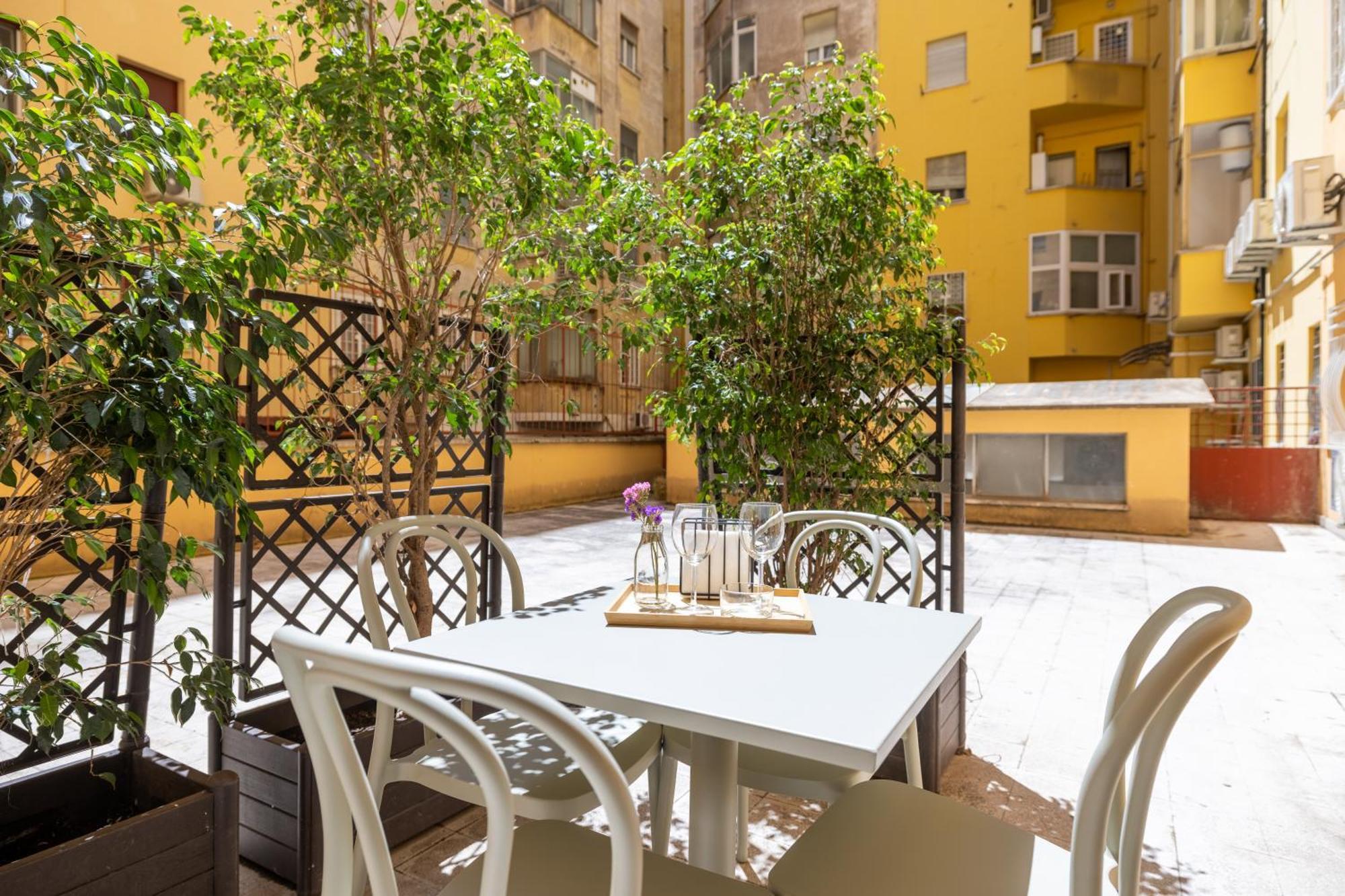 Casa Girasole Daire Roma Dış mekan fotoğraf