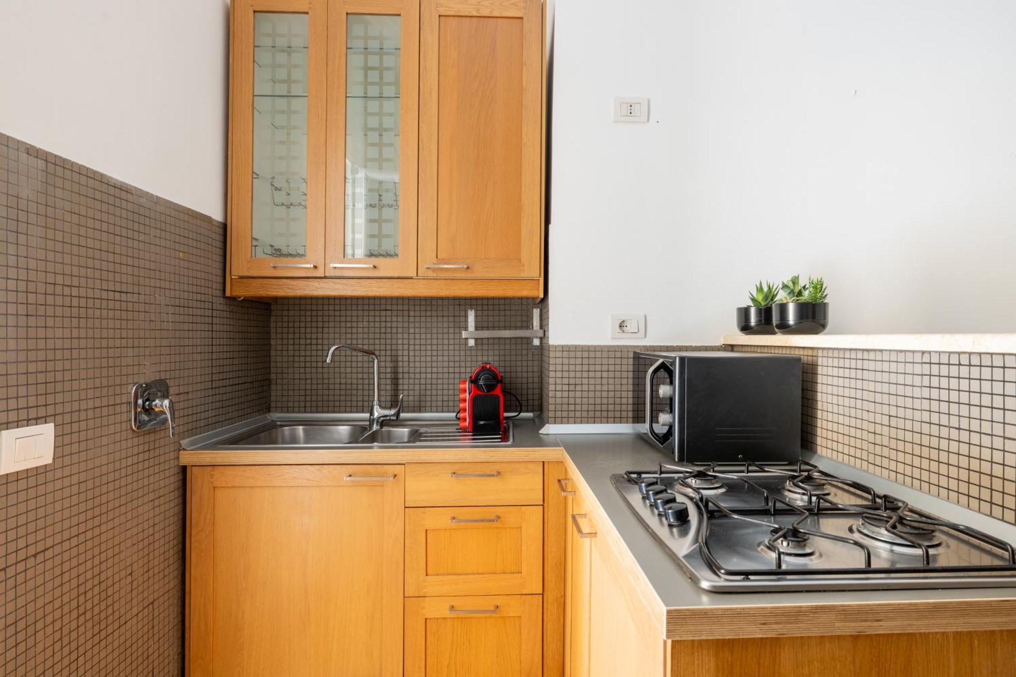 Casa Girasole Daire Roma Dış mekan fotoğraf