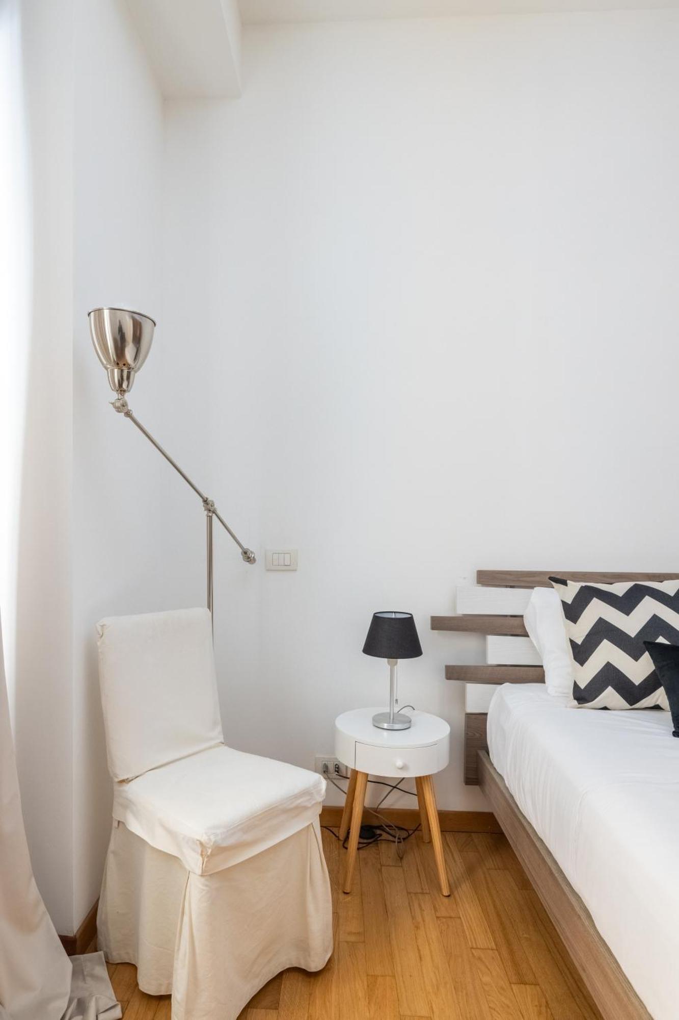 Casa Girasole Daire Roma Dış mekan fotoğraf