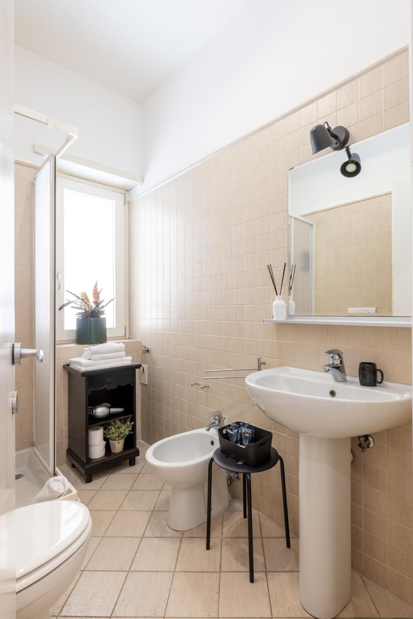 Casa Girasole Daire Roma Dış mekan fotoğraf